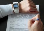 Экзамены и зачеты не страшны! Часы-шпаргалка Multiwatch – списывай незаметно!
