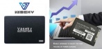 На надёжный твердотельный жесткий диск Vaseky V800 120GB MLC SSD 2