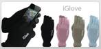На культовые перчатки iGloves (оригинал) для работы с сенсорными экранами. РАСПРОДАЖА!