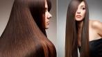 Кератиновое выпрямление волос KERATIN RESEARCH в студии красоты FashionLab со скидками!