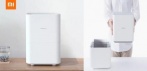 Умный увлажнитель воздуха Xiaomi Smartmi Air Humidifier 2(оригинал) Не заменим в отопительный сезон!