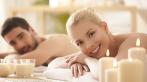 Романтичная SPA-программа для одного и двоих. Водорослевое обертывание, медовый массаж, имбирный пилинг.