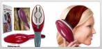 На щётку для окрашивания волос Hair Coloring Brush. Дизайн причёсок своими руками!