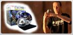На таинственный антигравитационный шар Fushigi Magic Gravity Ball. Порази всех этим чудом!