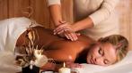 Spa программа c массажем, обертыванием, пилингом, маской для лица, завершающим уходом в салонах Леди!