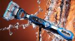 Кассеты для мужских или женских бритвенных станков Gillette Mach3, Gillette Fusion, Gillette Venus