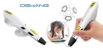 На 3D ручку Creative Drawing Pen New