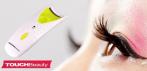 На завиватель ресниц с щадящим термоэффектом Touch Beauty. Брось вызов своим ресницам!