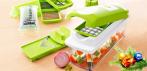 На многофункциональную овощерезку Nicer Dicer Plus. Готовка, приносящая удовольствие!