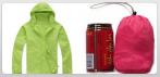 На суперкомпактные курточки-ветровки (15 вариантов расцветок). Непродуваемые и непромокаемые!