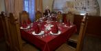 все меню, алкоголь и напитки в ресторане «Император»