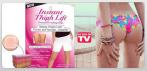 На пластырь для похудения INSTANT THIGH LIFT (8 шт). Моментальный лифтинг бёдер, ягодиц, живота!