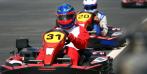 на десятиминутный заезд в картинг-центре «World Kart». (заплатите 270 руб. вместо 600 руб.)