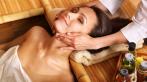 Spa-программа: посещение энергетической сауны, массаж, обертывание, пилинг и другие процедуры в Taler.