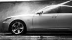 Мойка Standart, Luxe, Premium для вашего любимого автомобиля  от автомойки «Чайка».
