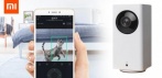 На Xiaomi Mijia IP Camera