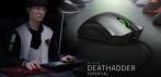 На эргономичную мышь 6400 dpi RazerDeathAdder Essential