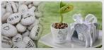 На волшебные бобы English Magic Bean с гравировкой (20 шт). Вырази свои чувства!