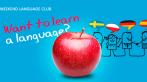 Иностранные языки в центре WEEKEND Language Club. Cкидка до 95%
