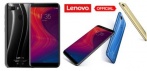 На смарфон Lenovo K5 Play L38011,Snapdragon MSM8937 Octa Core Rear Camera 13MP+2MP Front Camera 8MP