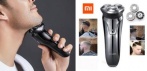 На Электрическую Бритву XIAOMI Soocas SO WHITE 3D Smart Control