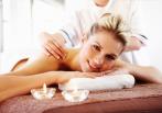 На сеанс расслабляющего массажа всего тела: спина, руки, ноги, грудь, живот. Подари себе блаженство!