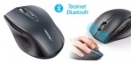 Tecknet Bluetooth Мышь 2