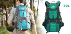 Походный рюкзак 60L,50L,40L