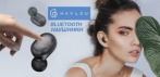 Haylou GT1 Touch Bluetooth наушники