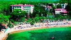 Жаркие праздники в Турции по системе all inclusive от 12990 руб. на 9 дней.