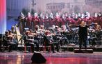 Музыкальное шоу «Музыка кинокомедий» в исполнении симфонического оркестра IP orchestra! Скидка 50% на билеты