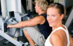 на карту «Год свободного посещения» в «GlobusFitness» на Испытателей, 12