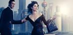 На высококачественную реплику от Dior - женская сумочка из натуральной кожи для настоящей леди!
