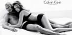 На три или пять моделей мужского и женского нижнего белья Calvin Klein. Стиль во всем!