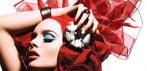 На покрытие Shellac с маникюром. Женские пальчики нуждаются в бережном уходе!