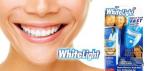 На систему отбеливания White Light. Быстрый и легкий способ отбеливания зубов в домашних условиях.