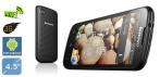 На новый смартфон Lenovo IdeaPhone A800 с двумя SIM-картами. Мощный, удобный и стильный!