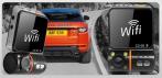 На автомобильный HD-видеорегистратор (GPS, WIFI). Вся информация - в вашем смартфоне!