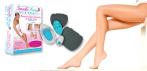 На набор для депиляции «Smooth Legs». Избавление от нежелательных волосков вкупе с пилингом!