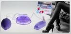 На помпу для женщин «Clitoral Pump» с функцией вибратора. Позволь себе удовольствие!