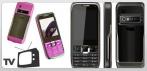 На мобильный телефон с функцией телевизора E71 mini. Осталось только купить программку!