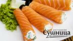 Ресторан японской и европейской кухни Сушница. Всё разнообразие блюд и напитков в ресторане ...