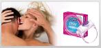 На эрекционное кольцо для мужчин от Durex (оригинал). Самые сладкие вибрации!
