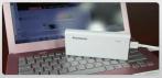 На универсальный аккумулятор для мобильных устройств «Lenovo Power Bank». Lenovo - это клёво!