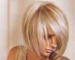 На профессиональную стрижку, кератиновое восстановление волос Hair Lift и укладку в салоне красоты.