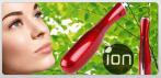 На ионный вибромассажёр лица и шеи