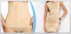 На утягивающий пояс-корсет «Cincher Shaper»