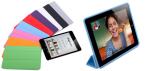 На яркий и удобный чехол для iPad mini - Slim Smart Case Cover 7.9