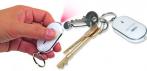 На брелок для поиска ключей Key-Finder Pro. Неприятные мелочи не будут вас задерживать!