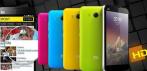 На новый смартфон «Original Xiaomi» с HD-разрешением